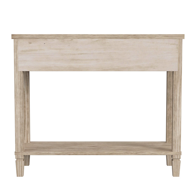 Birch lane deals console table